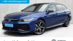 Reef blue metallic Gebraucht 2024 VW Passat R-line Kombi | 44.980 € (Fairer Preis)