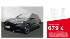 Gebraucht 2022 Audi RS Q8 Ambiente SUV | 98.990 € (Fairer Preis)