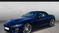 Gebraucht 2024 Jaguar F-Type R-Dynamic Cabrio | 112.880 €
