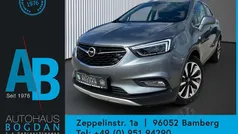 Gebraucht 2017 Opel Mokka Innovation SUV | 14.980 € (Fairer Preis)