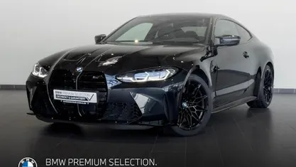 Gebraucht 2022 BMW M4 Competition Edition Coupé | 67.350 € (Fairer Preis)