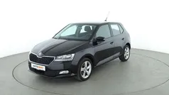 Gebraucht 2020 Skoda Fabia Cool Plus Limousine | 11.130 € (Fairer Preis)