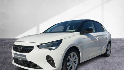 Gebraucht Opel Corsa Elegance 101 PS (74 kW) 2023 Kleinwagen