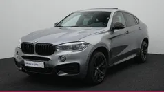 Gebraucht 2016 BMW X6 M Sport SUV | 25.950 € (Guter Preis)