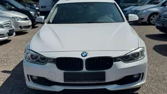 Gebraucht 2014 BMW 325 Sport Line Limousine | 11.400 € (Fairer Preis)