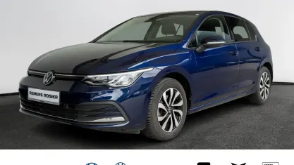 Brugt VW Golf VIII Life 150 HK (110 kW) 2022 Sedan