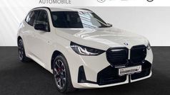 Alpinweiss Gebraucht 2024 BMW X3 M Sport SUV | 71.490 € (Superpreis)