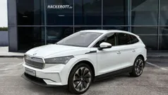 Gebraucht 2022 Skoda Enyaq iV ecoSuite SUV | 29.450 € (Fairer Preis)