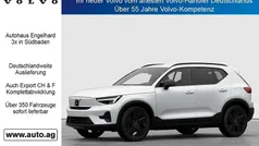 Gebraucht 2025 Volvo EX40 Plus SUV | 53.444 € (Fairer Preis)