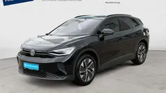 Gebraucht 2025 VW ID.4 Pure SUV | 34.880 € (Fairer Preis)