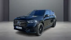 Gebraucht 2025 Mercedes GLS450 AMG SUV | 119.630 € (Superpreis)