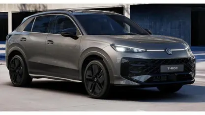 Gebraucht VW T-Roc R-line 150 PS (110 kW) 2026 SUV