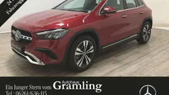 Rot Neu 2024 Mercedes GLA250 Progressive SUV | 46.199 € (Fairer Preis)