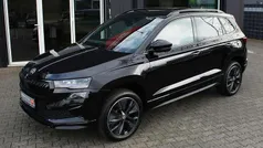 Gebraucht 2025 Skoda Karoq SportLine SUV | 36.490 € (Fairer Preis)