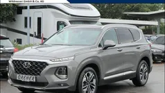 Wild explorer / met Gebraucht 2020 Hyundai Santa Fe Premium SUV | 35.990 € (Fairer Preis)