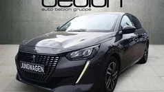 Gebraucht 2023 Peugeot 208 Allure Kleinwagen | 17.880 € (Fairer Preis)