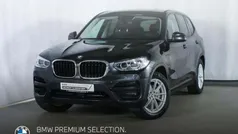 Gebraucht 2021 BMW X3 Advantage SUV | 31.940 € (Fairer Preis)