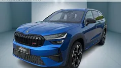 Gebraucht 2025 Skoda Kodiaq RS SUV | 57.950 € (Fairer Preis)