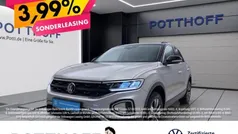 Gebraucht 2024 VW T-Roc Move SUV | 28.997 € (Guter Preis)