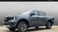 Gebraucht 2025 Ford Ranger Wildtrack Abholung | 60.850 € (Fairer Preis)