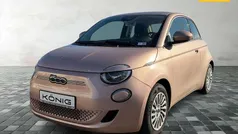 Gebraucht 2023 Fiat 500e Limousine | 24.999 € (Fairer Preis)