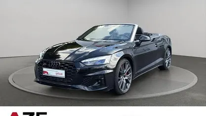 Gebraucht Audi S5 Ambiente 354 PS (260 kW) 2023 Cabrio