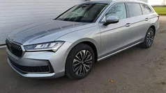 Gebraucht 2025 Skoda Superb Selection Kombi | 45.740 € (Fairer Preis)