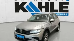 Gebraucht 2023 VW Tiguan Life SUV | 24.990 € (Superpreis)