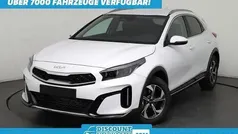 Weiss Neu 2025 Kia Sportage Comfort SUV | 33.949 € (Guter Preis)