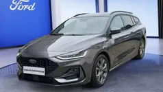 Magnetic metallic Gebraucht 2024 Ford Focus ST-Line Kombi | 25.690 € (Fairer Preis)