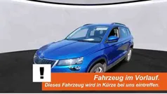 Gebraucht 2021 Skoda Karoq Style SUV | 21.950 € (Fairer Preis)