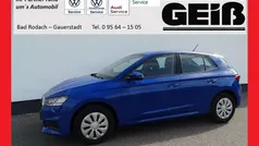 Gebraucht 2022 Skoda Fabia Active Kleinwagen | 13.899 € (Fairer Preis)