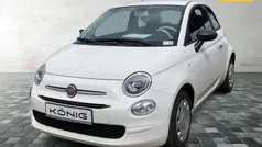 Gebraucht 2023 Fiat 500 Kleinwagen | 13.999 € (Fairer Preis)