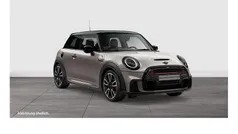 Gebraucht 2022 Mini John Cooper Works Kleinwagen | 33.995 € (Fairer Preis)