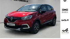 Gebraucht 2019 Renault Captur Intens SUV | 11.280 € (Fairer Preis)