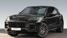 Gebraucht 2024 Porsche Cayenne S SUV | 129.900 € (Fairer Preis)