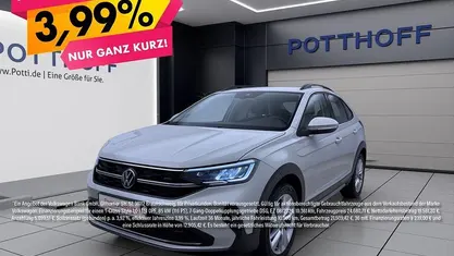 Gebraucht VW Taigo Life 110 PS (80 kW) 2022 SUV