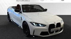 Gebraucht 2025 BMW M4 Competition Edition Coupé | 86.800 € (Superpreis)