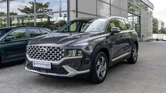 Braun Gebraucht 2023 Hyundai Santa Fe Trend SUV | 32.980 € (Superpreis)