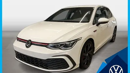 Gebraucht VW Golf VIII GTI 245 PS (180 kW) 2023 Limousine