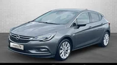 Gebraucht 2017 Opel Astra Innovation Limousine | 11.490 € (Fairer Preis)