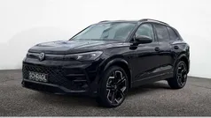 Gebraucht 2024 VW Tiguan R-line SUV | 47.980 € (Fairer Preis)