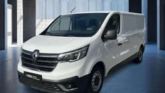 Gebraucht 2023 Renault Trafic Komfort Van | 26.750 € (Fairer Preis)