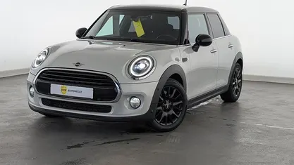 Gebraucht Mini Cooper 136 PS (100 kW) 2019 Kleinwagen