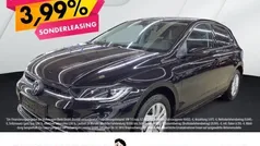 Schwarz Gebraucht 2024 VW Polo Style Limousine | 22.777 € (Fairer Preis)