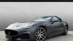 Gebraucht 2024 Maserati Granturismo Coupé | 205.499 €