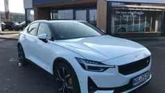 Gebraucht 2022 Polestar 2 Performance Limousine | 45.290 € (Teuer)