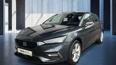 Gebraucht 2021 Seat Leon FR Limousine | 20.990 € (Fairer Preis)