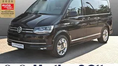 Gebraucht 2019 VW T6.1 Highline Van | 51.290 € (Guter Preis)
