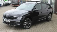 Gebraucht 2025 Skoda Kamiq Drive SUV | 31.490 € (Fairer Preis)